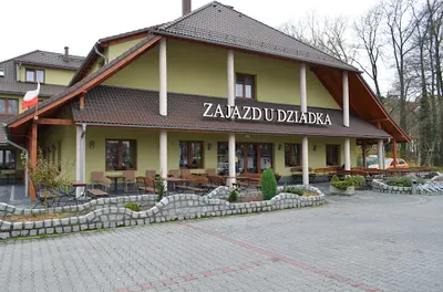 Zajazd U Dziadka
